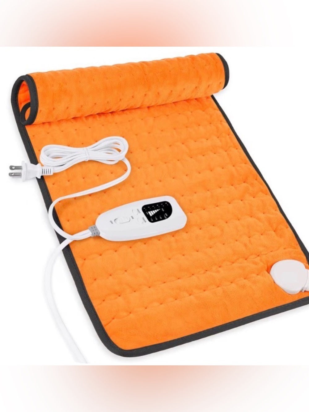 New heating pad 24x20